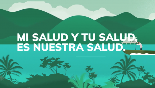 La Fundación ACUA lanza la campaña “Mi salud y tu, salud es nuestra salud”, un mensaje para la comunidad Afro frente al COVID-19